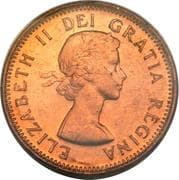 1 Cent 0.01 CAD = JPY 1.14