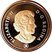 1 Cent 0.01 CAD = JPY 1.14