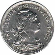 50 Centavos