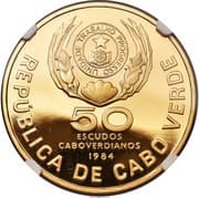 50 Escudos