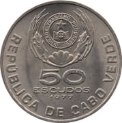 50 Escudos