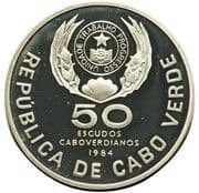 50 Escudos