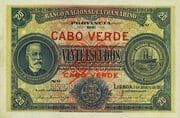 20 Escudos