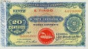 20 Centavos