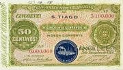 50 Centavos