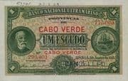 1 Escudo