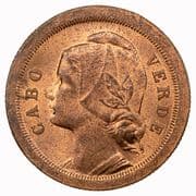 20 Centavos