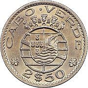 2½ Escudos