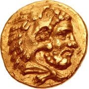 Drachm - Carystus