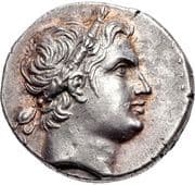 Didrachm - Carystus