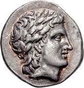 Didrachm - Carystus