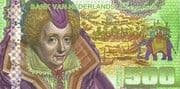 500 Gulden