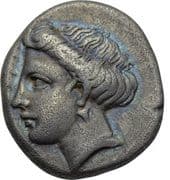 Drachm - Chalkis
