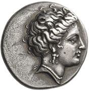 Drachm - Chalkis