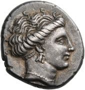 Drachm - Chalkis