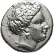 Drachm - Chalkis