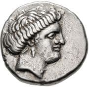 Drachm - Chalkis