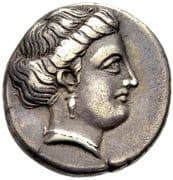 Drachm - Chalkis