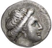 Drachm - Chalkis