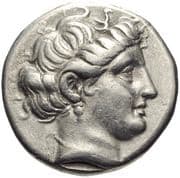 Drachm - Chalkis