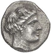 Drachm - Chalkis