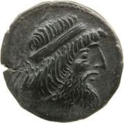 Æ Tetradrachm - Attambelos II - Kingdom of Characene