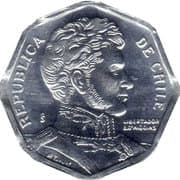1 Peso