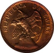 20 Centavos
