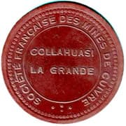 1 Peso