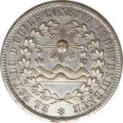8 Escudos