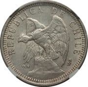 5 Pesos