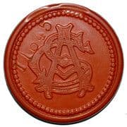 1 Peso