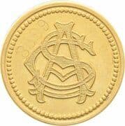 2 Pesos