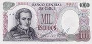1000 Escudos