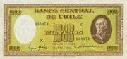1000 Pesos = 100 Condores