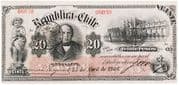 20 Pesos