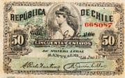 50 Centavos