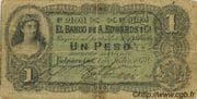 1 Peso