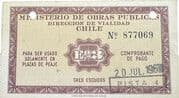 3 Escudos