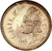 5 Pesos