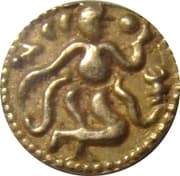 ⅛ Kahavanu - Chola dynasty