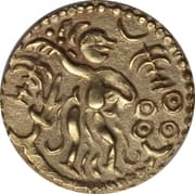 Kahavanu - Type I - Chola dynasty