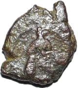 Unknown Æ - Rast (Middle Period) - Khwarazm (ancient)