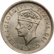 2 Shillings