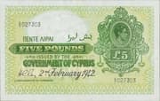 5 Pounds