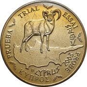 20 Euro Cents 0.20 EUR = JPY 37