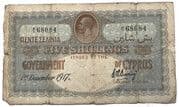 5 Shillings
