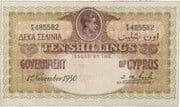10 Shillings