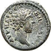 Assarion - Marcus Aurelius (ΔΙ ϹΕΛΕΥΚΟΥ ΠΟΛΕΜΩ ΚΙΔΡΑΜΗΝΩΝ) - Cidrama