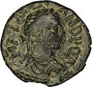 Hemiassarion - Severus Alexander (AEL MIVNI COEL) - Coela